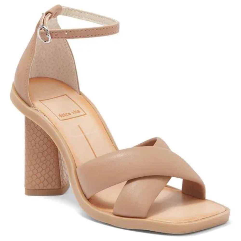 Dolce Vita  Farah Ankle Strap Sandal